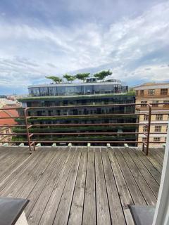 Apartmán Kaiser - Prague - 7