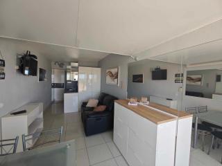 Appartement Village Naturiste Tentation - Cap d'Agde - 3