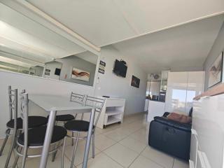 Appartement Village Naturiste Tentation - Cap d'Agde - 4