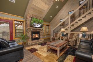 Serenity Peak by Eden Crest - Gatlinburg - 0
