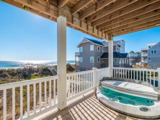 Sandy Feet - North Topsail Beach - 2