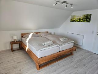 Ferienwohnungen Zum Rittergut 17 - Bad Kösen - 2