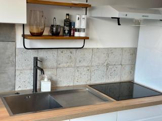 Maisonette Sainte Victoire - Fuveau - 2