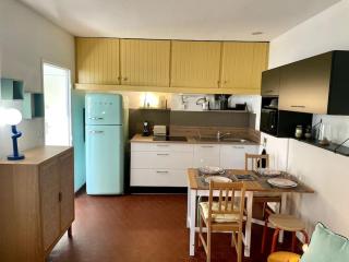 Cosy T2 au coeur de Port-Grimaud - Grimaud - 4