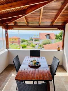 Seaside Holiday Home - Nea Potidaea - 2
