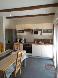 Domaine du Bel Air - Casson - 5