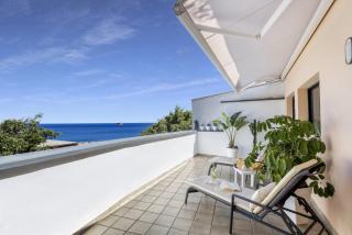Roof With Terrace - San Andrés - 0