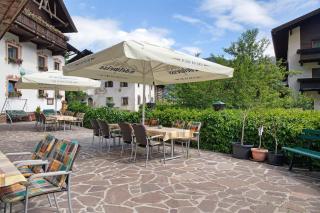 Ferienwohnung Piburgersee - Oetz - 9