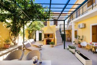 Eleni Residences - Kalyves - 8