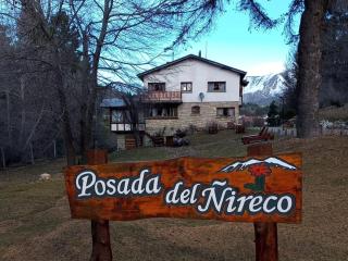 Posada del Ñireco - San Carlos de Bariloche - 5