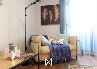 MyStay - Casa de Tent'tugal - 6