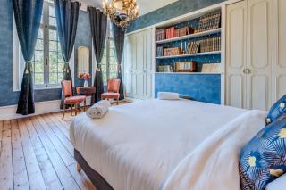 Le Manoir de la belle epoque - Béthencourt-sur-Mer - 5