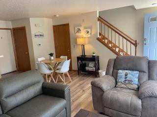 Beach Lake Michigan King Bed Pet Friendly - Kenosha - 3