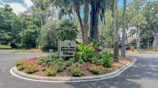911 Inverness Village - Île de Hilton-Head - 6