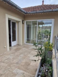 La Villa Jasmin - RENDEZ-VOUS EN PROVENCE - Monteux - 3