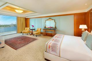 The Nile Ritz-Carlton, Cairo - Il Cairo - 2