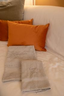 Camilla's home - 1