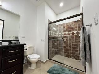 Spacious 2 Bed 2 Bath L Great Walking Score - Jacó - 1