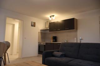 Ferienwohnungen Zum Rittergut 17 - Bad Kösen - 5