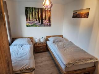 Ferienwohnungen Zum Rittergut 17 - Bad Kösen - 8