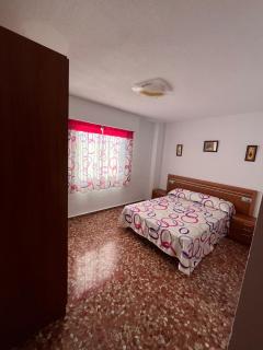 Appartement Xeraco Playa 6 personnes - 5