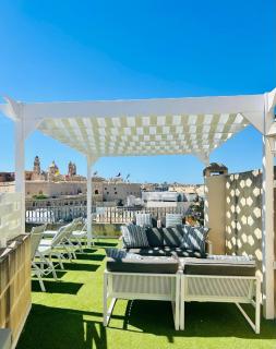 Casa Birmula Boutique Hotel - Cospicua - 0