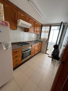 Appartement Xeraco Playa 6 personnes - Casas Las Basas - 3