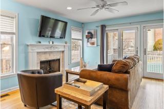 Private Home In Duplex with Pool - 5