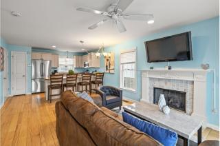 Private Home In Duplex with Pool - 8
