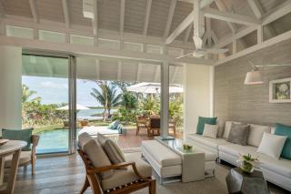 Four Seasons Resort Mauritius at Anahita - 8