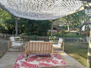 Villa landaise Esteka - Golf d'Hossegor - Soorts-Hossegor - 8