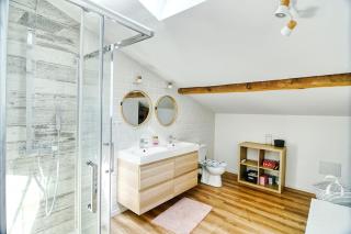 Villa landaise Esteka - Golf d'Hossegor - Soorts-Hossegor - 5