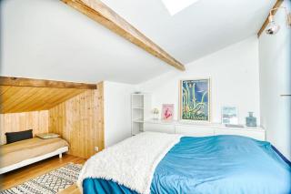 Villa landaise Esteka - Golf d'Hossegor - Soorts-Hossegor - 3