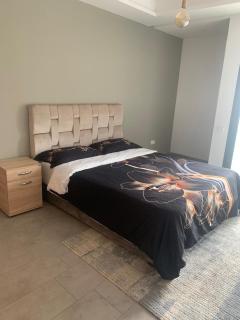 Bel appartement à Harhoura - Oulad Kerroum - 6