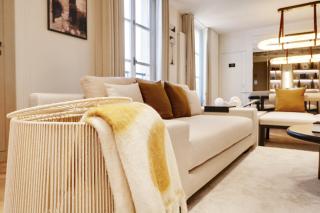 TheLander - Serviced Apartment in Le Marais - París - 8