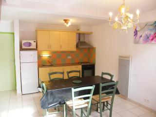 64m2 soleil catalan 2km mer ok chéques vacances 2ch 4 pers - Latour-Bas-Elne - 9