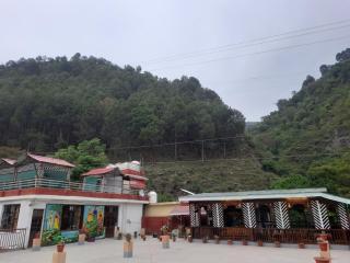 KD Resort - Chamba - 6