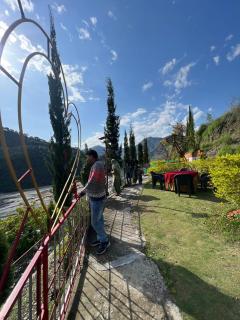 KD Resort - Chamba - 5