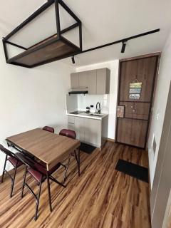 Encantador y Moderno loft en la Candelaria By TSI Property Management - 8