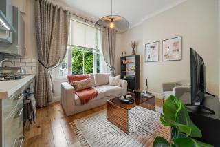 House of Cambridge Gardens in Notting hill - Londra - 8