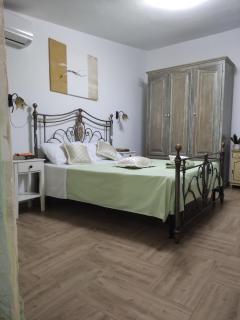 La casa del glicine Marrubiu - Marrùbiu - 2