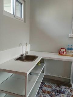 T terrest Residence - 4