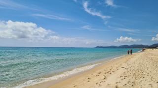 SU BISU Costa Rei R4991 terrace with sea view, 500m from the beach - Costa Rei - 3