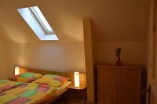Ferienhaus Haus Bärenstein In Naundorf Mit Grill, Terrasse, Sauna Und Kaminofen - Struppen - 8