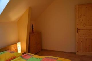 Ferienhaus Haus Bärenstein In Naundorf Mit Grill, Terrasse, Sauna Und Kaminofen - Struppen - 7