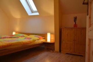 Ferienhaus Haus Bärenstein In Naundorf Mit Grill, Terrasse, Sauna Und Kaminofen - Struppen - 6
