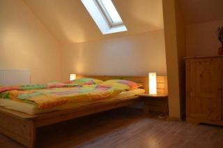 Ferienhaus Haus Bärenstein In Naundorf Mit Grill, Terrasse, Sauna Und Kaminofen - Struppen - 5