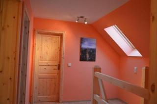 Ferienhaus Haus Bärenstein In Naundorf Mit Grill, Terrasse, Sauna Und Kaminofen - Struppen - 4