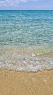 SU BISU Costa Rei R4991 terrace with sea view, 500m from the beach - Costa Rei - 4