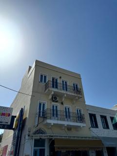 NEAR PIRAIKI APARTMENT - 4